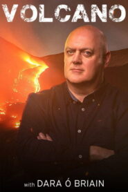 Volcano with Dara O Briain (2025) Hindi Season 1 Complete SonyLIV