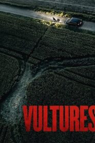 Rapaces (2025) Hindi Dubbed WEBRip