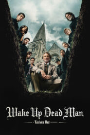 Wake Up Dead Man: A Knives Out Mystery (2025) Hindi Dubbed Netflix