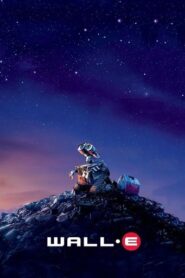 WALL E (2008) Hindi Dubbed