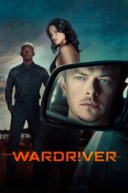 Wardriver (2026) Hindi Dubbed AMZN