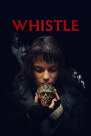 Whistle (2025) Hindi Dubbed