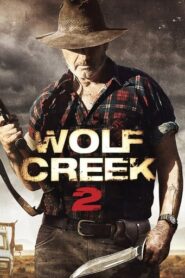 Wolf Creek 2 (2013) Hindi Dubbed