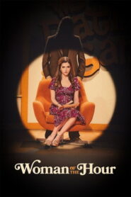 Woman of the Hour (2024) Hindi Dubbed Netflix