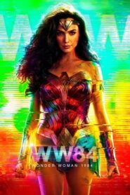 Wonder Woman 1984 (2020) Hindi Dubbed
