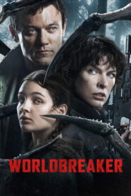 Worldbreaker (2025) Hindi Dubbed WEBRip