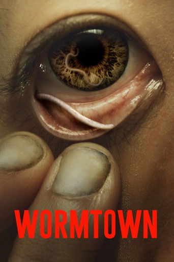 Wormtown (2025) Hindi Dubbed WEBRip Poster