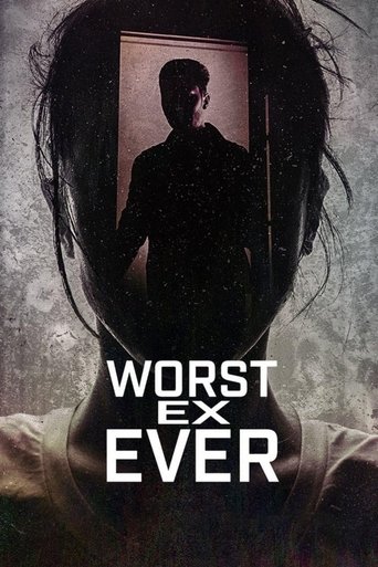Worst Ex Ever (2026) Hindi Season 2 Complete Netflix Poster