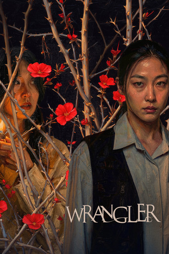 Wrangler (2026) Hindi Dubbed AMZN Poster
