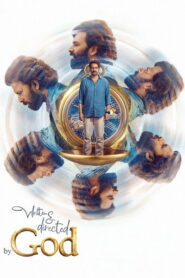 Written & Directed by God (2025) Hindi Dubbed UNCUT