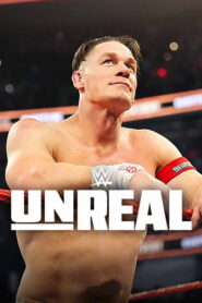 WWE: Unreal (2026) Hindi Season 2 Complete Netflix