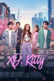 XO Kitty (2026) Hindi Season 3 Complete Netflix