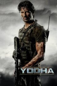 Yodha (2024) Hindi HD