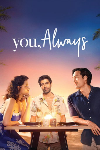 You Always (2026) Hindi Dubbed Netflix Poster