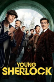 Young Sherlock (2026) Hindi Season 1 Complete