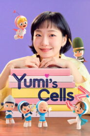 Yumi’s Cells (2026) Hindi Season 3 Complete AMZN