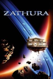 Zathura: A Space Adventure (2005) Hindi Dubbed