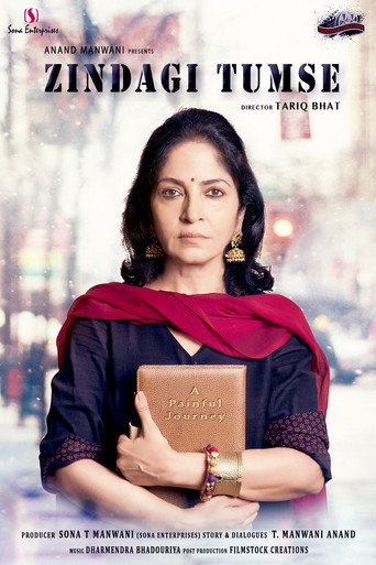 Zindagi tumse (2020) Hindi HD backdrop