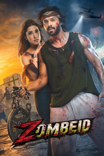Zombeid (2026) Urdu HDTC backdrop