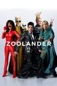 Zoolander 2 (2016) Hindi Dubbed Netflix