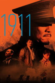 1911 (2011) Hindi Dubbed