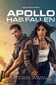Apollo Has Fallen (2026) Hindi Season 1 Complete