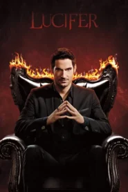 Lucifer (2016) Hindi Season 2 Complete Netflix