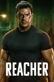 Reacher (2022) Hindi Season 1 Complete AMZN