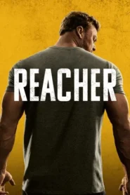 Reacher (2023) Hindi Season 2 Complete AMZN
