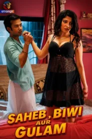 Saheb, Biwi Aur Gulam (2026) Atrangii Original
