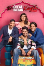The Great Indian Kapil Show (2026) Hindi Season 5 Complete