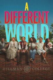 A Different World (2026) Hindi Season 1 Complete Netflix