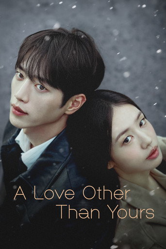 A Love Other Than Yours (2026) Hindi Season 1 Complete AMZN Poster