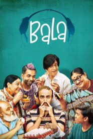 Bala (2019) Hindi HD