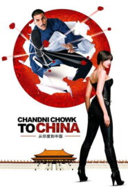 Chandni Chowk to China (2009) Hindi HD