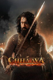 Chhaava (2025) Hindi HD Netflix