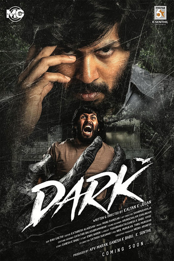 Dark (2026) Hindi Dubbed AMZN Poster