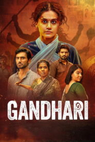 Gandhari (2026) Hindi Dubbed Netflix