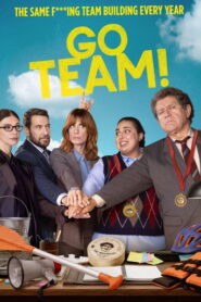Go Team! (2026) Hindi Dubbed Netflix