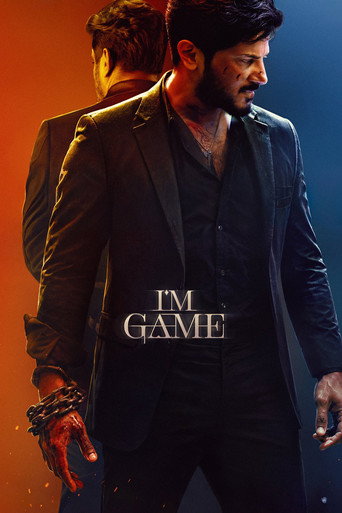 I’m Game (2026) Hindi HDTC Poster