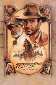 Indiana Jones and the Last Crusade (1989) Hindi Dubbed