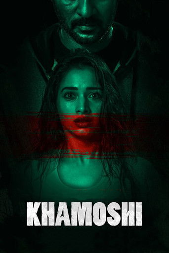 Khamoshi (2019) Hindi HD Poster