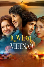 Love in Vietnam (2025) Hindi HD JioHotstar