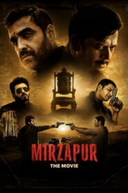 Mirzapur: The Movie (2026) Hindi HDTC V2