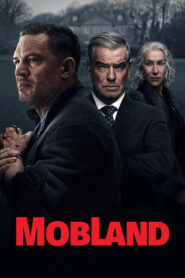 MobLand (2025) Hindi Season 1 Complete JioHotstar