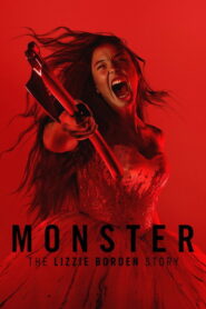 Monster: The Lizzie Borden Story (2026) Hindi Season 1 Complete Netflix