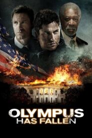 Olympus Has Fallen (2013) Hindi Dubbed AMZN