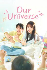 Our Universe (2026) Hindi Season 1 Complete AMZN