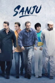 Sanju (2018) Hindi HD Netflix