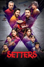 Setters (2019) Hindi HD
